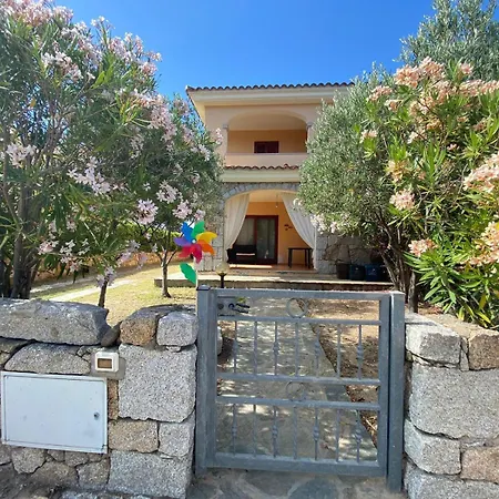 Casa Stella Marina Apartamento *