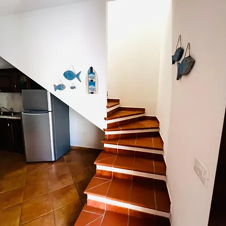 Apartamento Casa Stella Marina