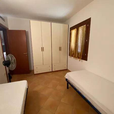 Casa Stella Marina Διαμέρισμα *