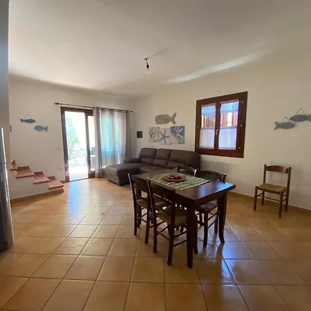 Διαμέρισμα Casa Stella Marina