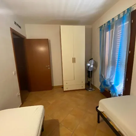 Apartamento Casa Stella Marina San Teodoro (Sardinia)