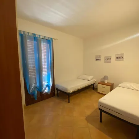 Casa Stella Marina *