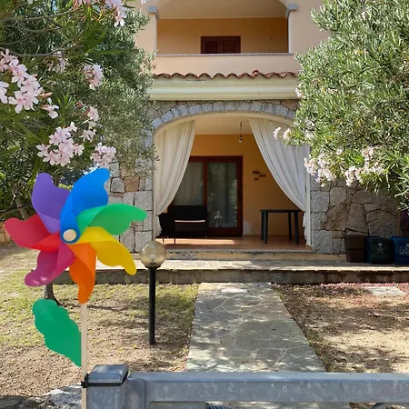 Appartement Casa Stella Marina