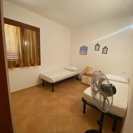 Casa Stella Marina Apartamento