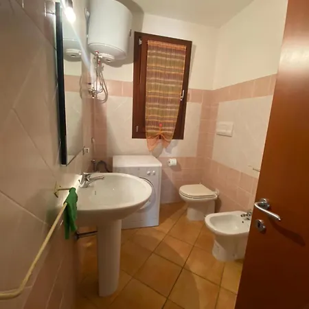 Apartamento Casa Stella Marina