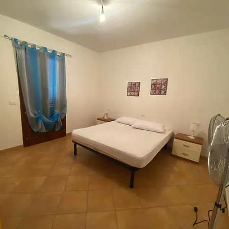 Casa Stella Marina Διαμέρισμα San Teodoro (Sardinia)