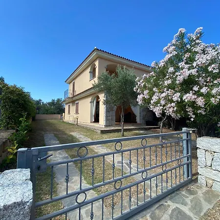 Casa Stella Marina Διαμέρισμα San Teodoro (Sardinia)