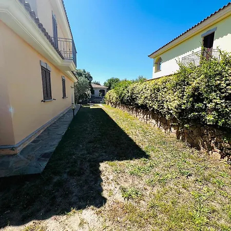 Casa Stella Marina * San Teodoro (Sardinia)