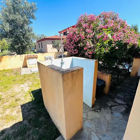 Casa Stella Marina San Teodoro (Sardinia)