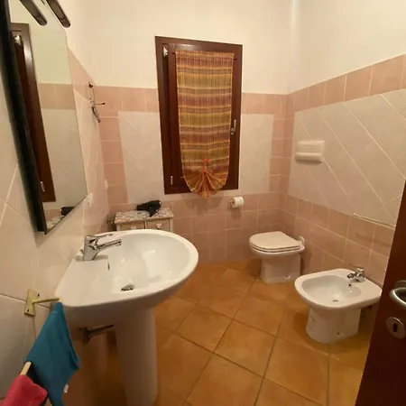 Casa Stella Marina San Teodoro (Sardinia)