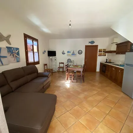 Apartamento Casa Stella Marina *